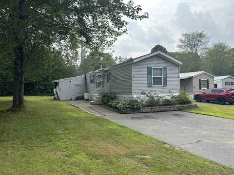 25 Morways Park, Charlestown, NH 03603