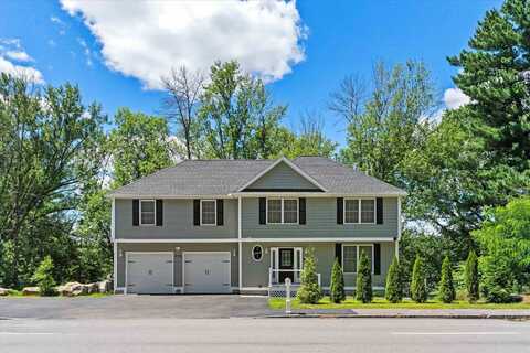 2880 Brown Avenue, Manchester, NH 03103