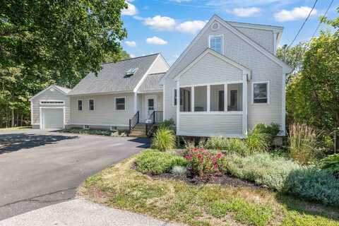 9 Garden Street, Portsmouth, NH 03801