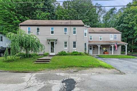 22 Marshall Street, Milford, NH 03055