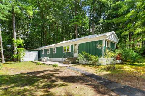 9 Westerdale Drive, Nashua, NH 03063