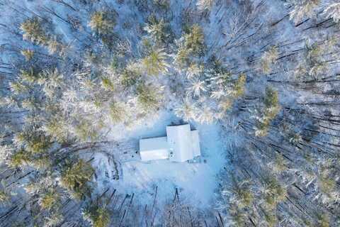 898 Bunker Hill Road, Tamworth, NH 03883