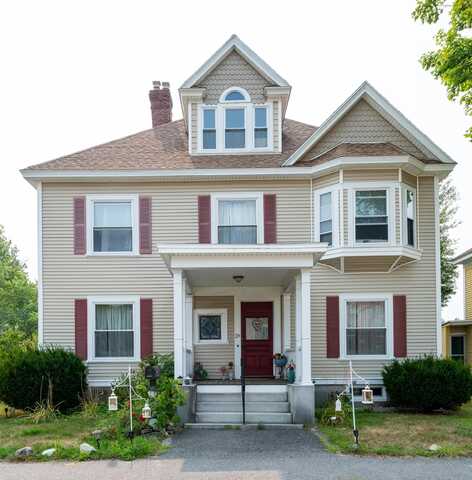 20 Abbott Street, Nashua, NH 03064
