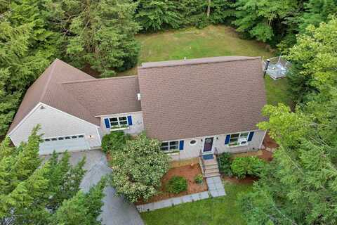 4 Percy Drive, Wolfeboro, NH 03894