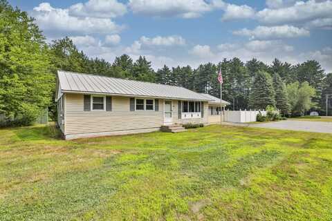 69 Baboosic Lake Road, Merrimack, NH 03054