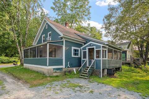 194 Pleasant Street, Bristol, NH 03222
