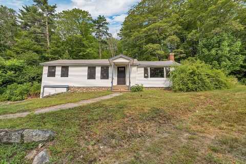 647 Whittier Highway, Moultonborough, NH 03254