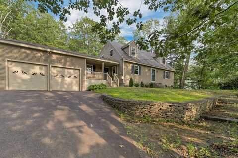 76 North Lowell Road, Windham, NH 03087