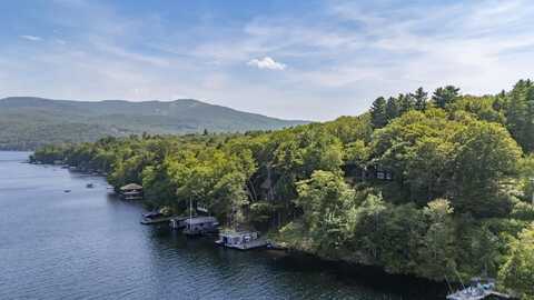 251 Bay Point Road, Newbury, NH 03255