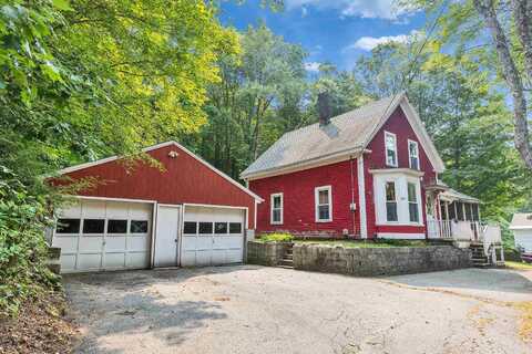 10 Hillside Avenue, Swanzey, NH 03469
