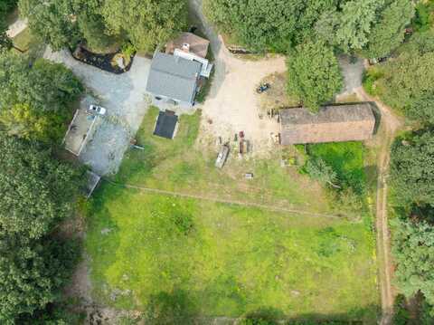 119 Laurel Lane, New Boston, NH 03070