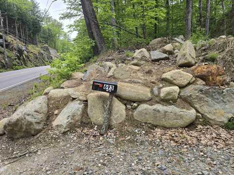693 Hill Road, Franklin, NH 03235