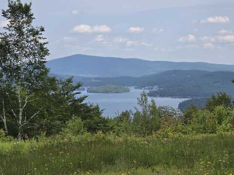 Lot 2 Skyline Drive, Hebron, NH 03241