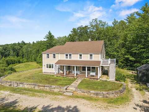 289 Stepping Stones Road, Lee, NH 03861