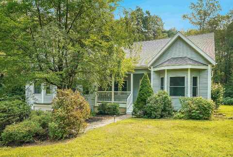 34 Peabody Drive, Brentwood, NH 03833