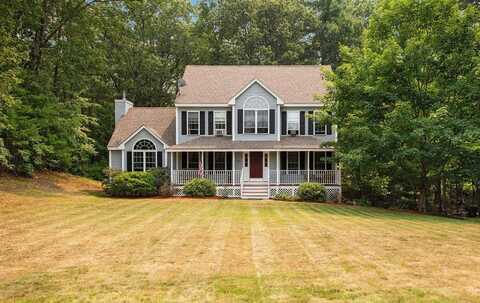 12 Nordic Wood Lane, Newton, NH 03858