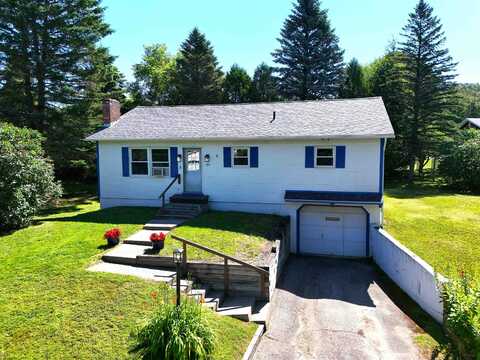 165 Fernwood Circle, Newport, VT 05855