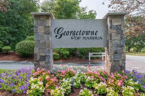 40 Georgetown Drive, Nashua, NH 03062
