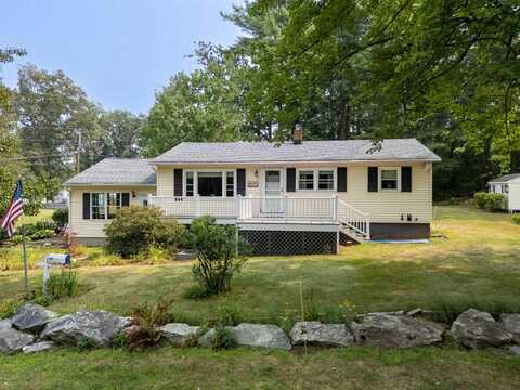 103 Joppa Road, Merrimack, NH 03054