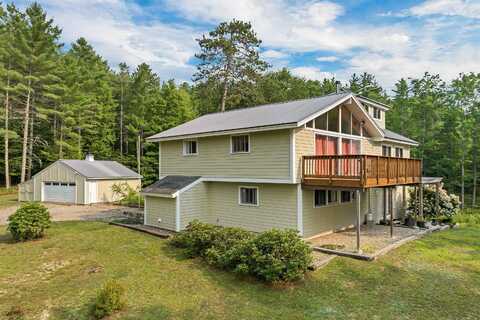 22 Prospect Ridge Road, Holderness, NH 03245