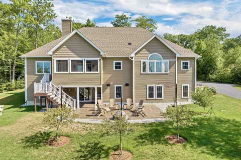 185 Ambrose Way, Wolfeboro, NH 03894