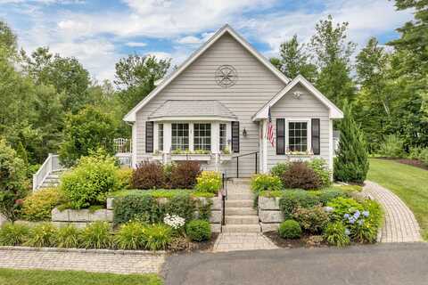127 Forest Road, Wolfeboro, NH 03894