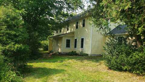 89 Garland Road, Nottingham, NH 03290