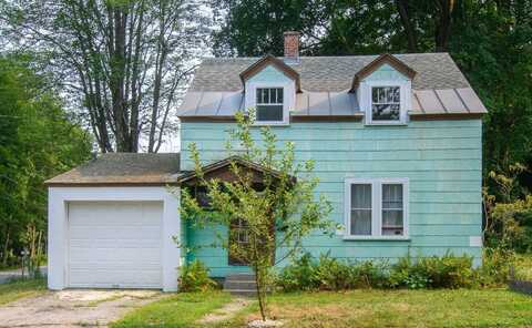 45 Blakeslee Street, Brattleboro, VT 05301