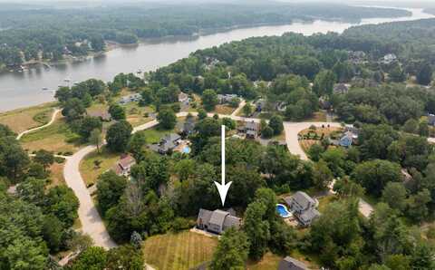 19 Isaac Lucas Circle, Dover, NH 03820