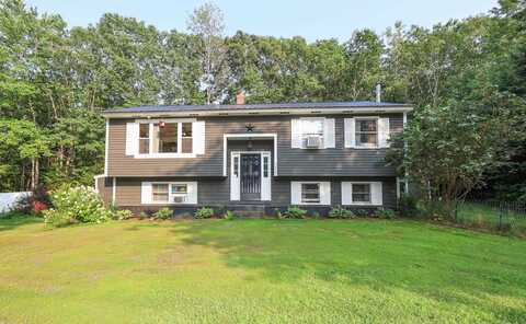 1225 Suncook Valley Road, Barnstead, NH 03225