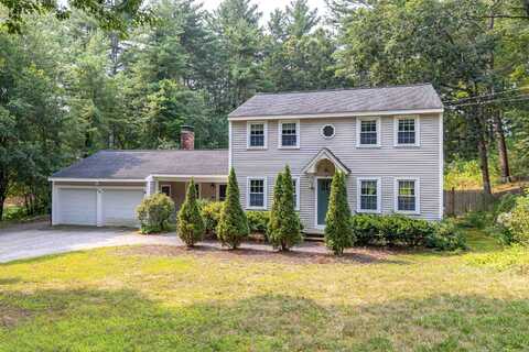 14 Martin Lane, Litchfield, NH 03052