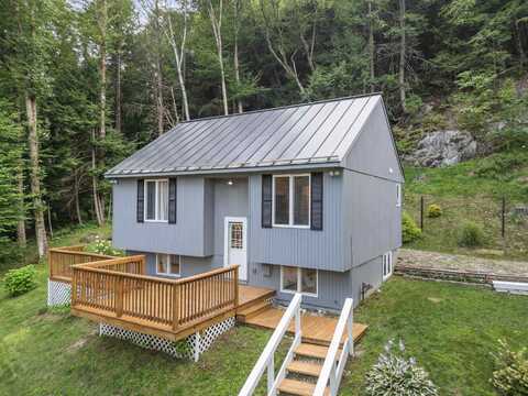 29 Granite Ledge Road, Thornton, NH 03285