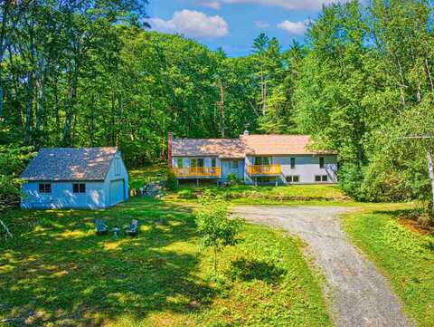 84 Nightingale Lane, Grantham, NH 03753