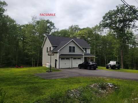 Lot 77 Vail Road, Barnstead, NH 03218