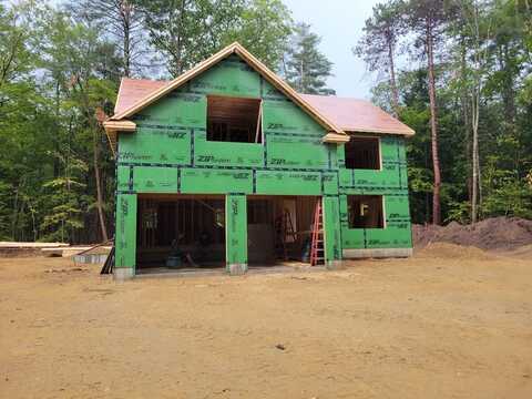 Lot 77 Vail Road, Barnstead, NH 03218