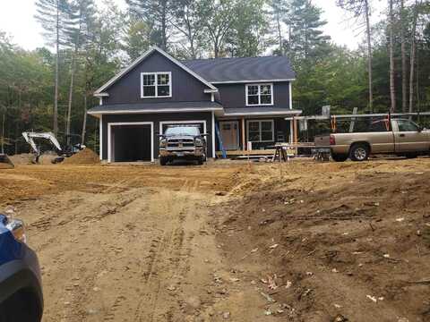 Lot 77 Vail Road, Barnstead, NH 03218