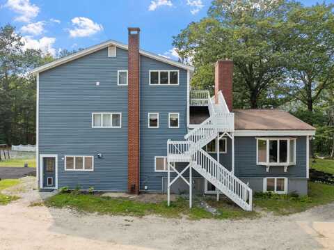 119 Laurel Lane, New Boston, NH 03070