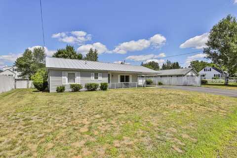 5 Dudley Drive, Concord, NH 03301