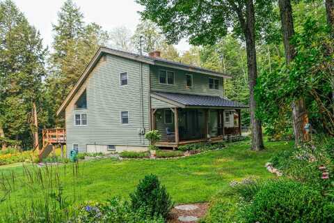 688 Hidden Heights Road, Chester, VT 05143