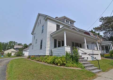 90 Henry Street, Burlington, VT 05401