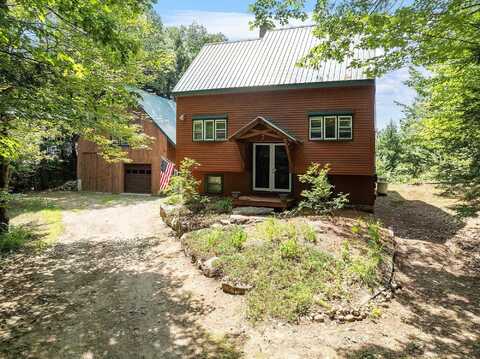 672 NH Route 132 N, New Hampton, NH 03256