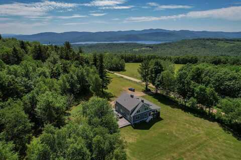 620 Poole Hill Road, Bridgewater, NH 03222
