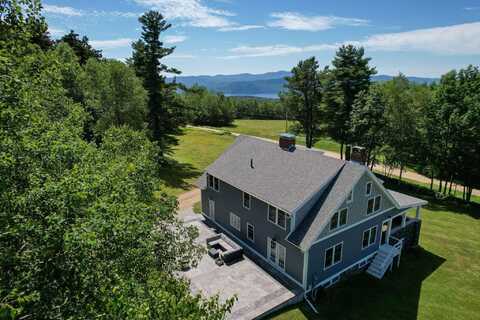 620 Poole Hill Road, Bridgewater, NH 03222