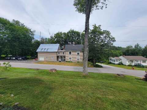 80 Prospect Street, Bristol, NH 03222