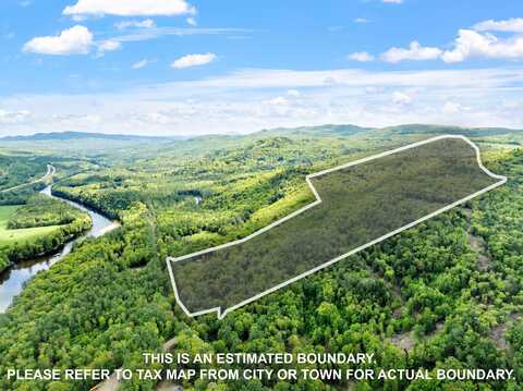 1482 River Road, Bridgewater, NH 03222