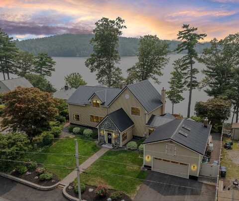 7 Duston Ridge Road, Hampstead, NH 03841