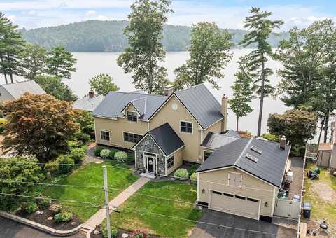 7 Duston Ridge Road, Hampstead, NH 03841
