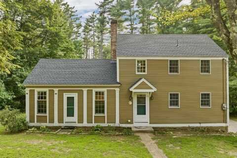 67 Middleton Road, Wolfeboro, NH 03894