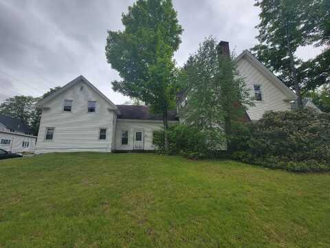 73 D Highland Street, Plymouth, NH 03264