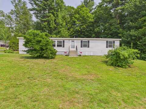 27 Deer Run Lane, Northwood, NH 03261